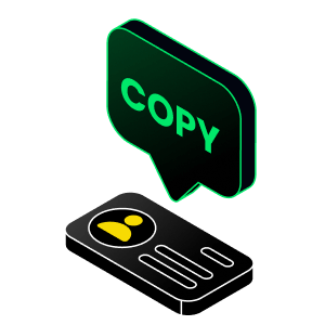 Meet and Follow Pro Traders